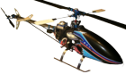RC-Helicopter